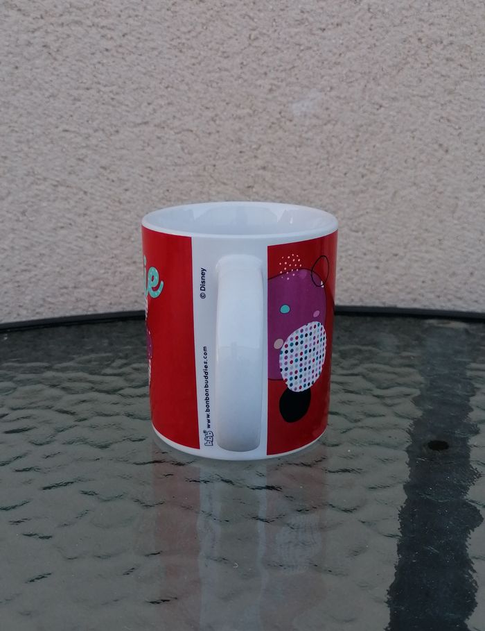Mug, Tasse Disney Minnie pour enfant. - photo numéro 4