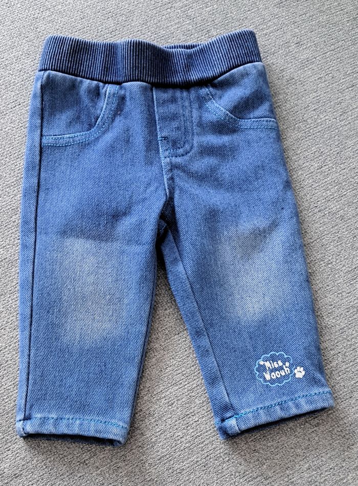 Legging 3 mois