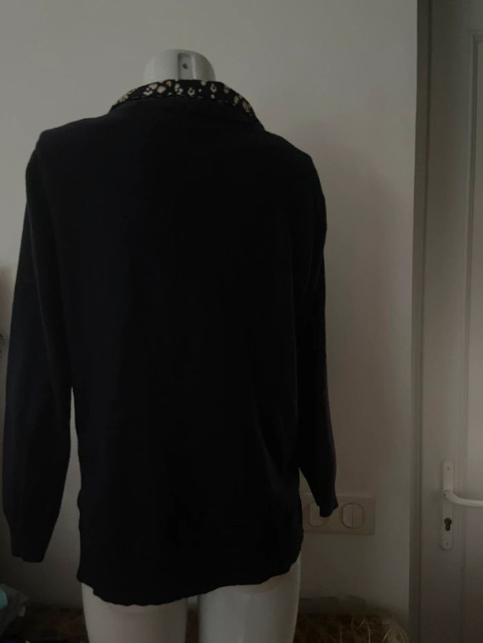 Pull charlior taille M/L - photo numéro 5