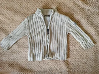 Gilet TAO