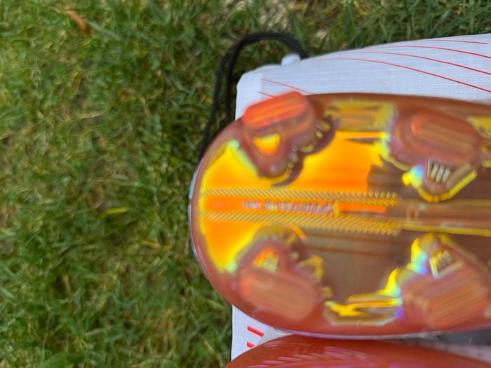 Chaussures de football F50 Elite Salah FG - photo numéro 6