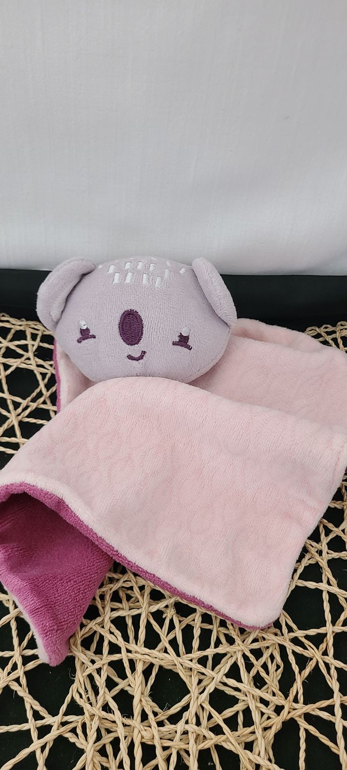 Doudou Panda Siplec - photo numéro 3