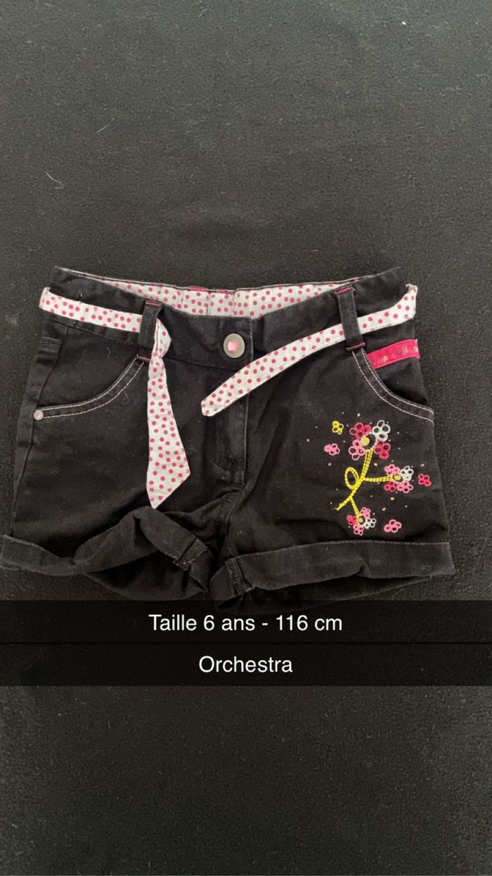 Short