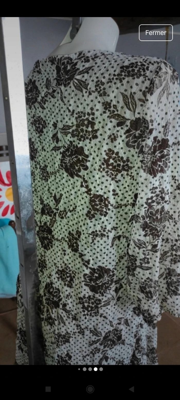 Très belle tunique femme f3 - photo numéro 3