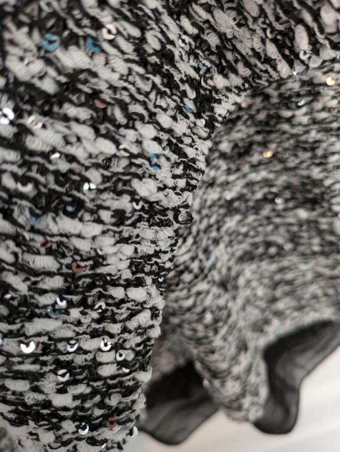 Pull d'hiver - photo numéro 3