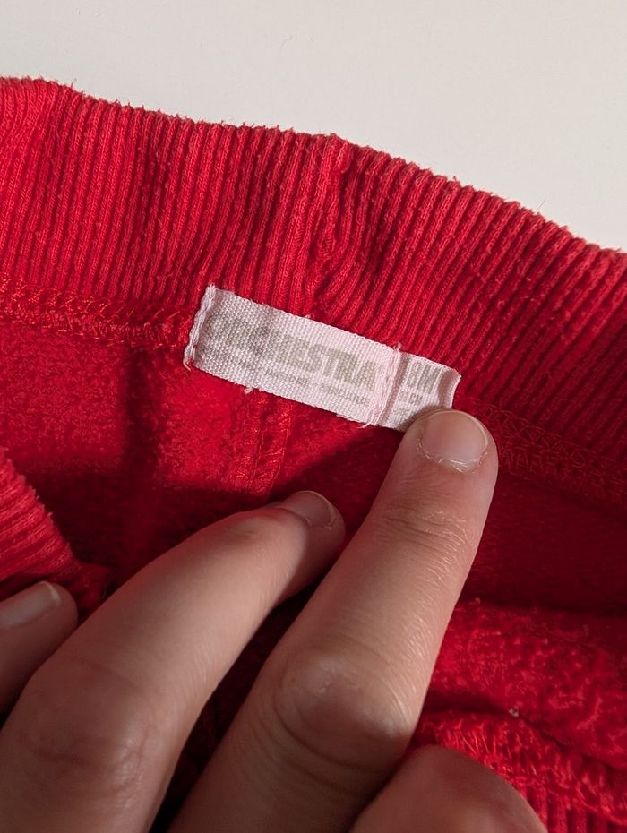 Pantalon jogging - photo numéro 4