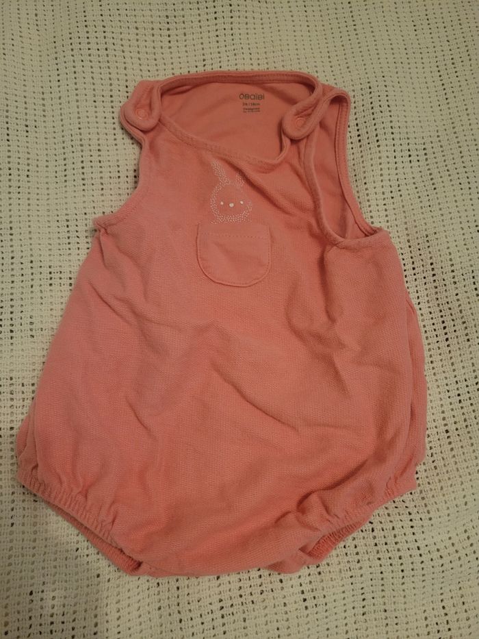 Lot combi - photo numéro 6