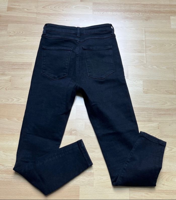Jean skinny