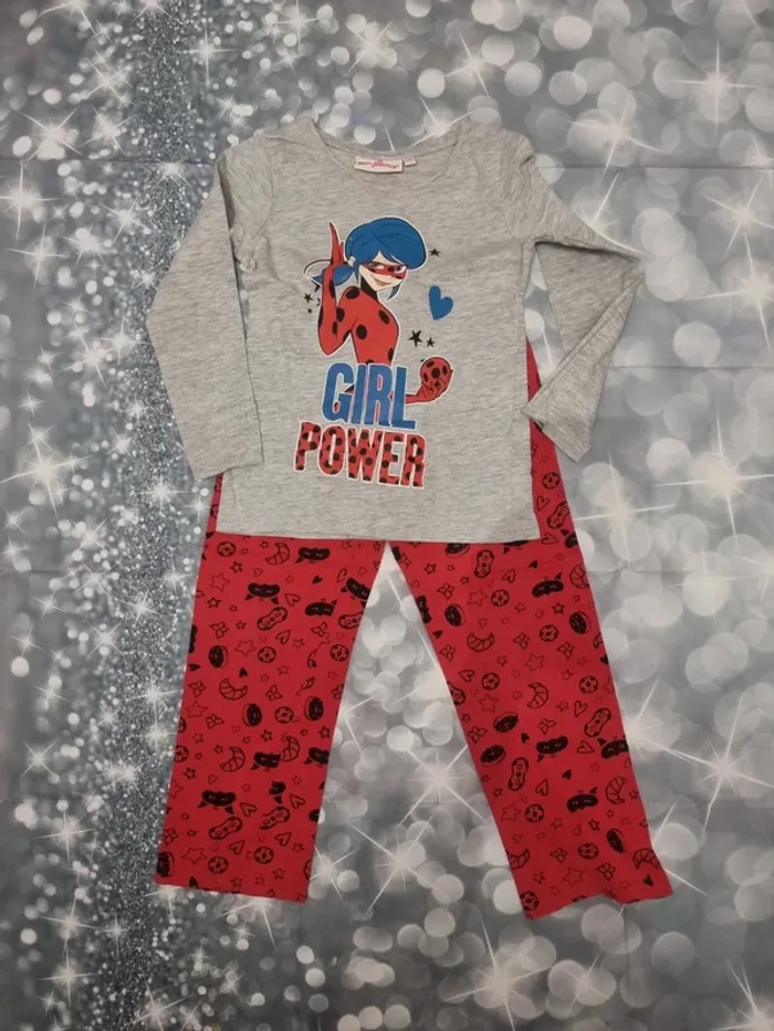 Pyjama miraculous