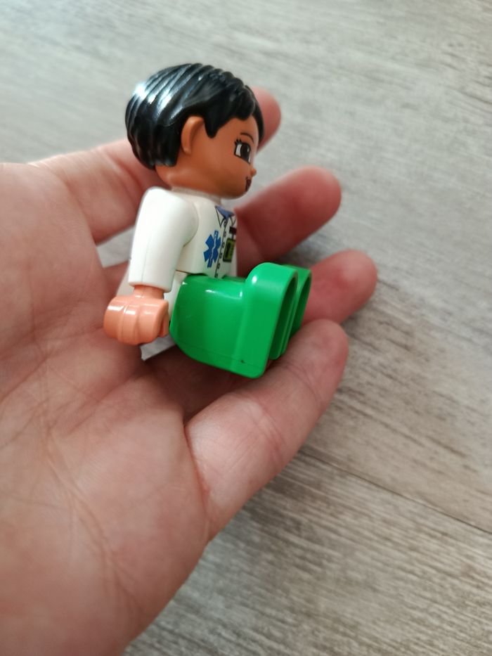 Playmobil vétérinaire - photo numéro 4