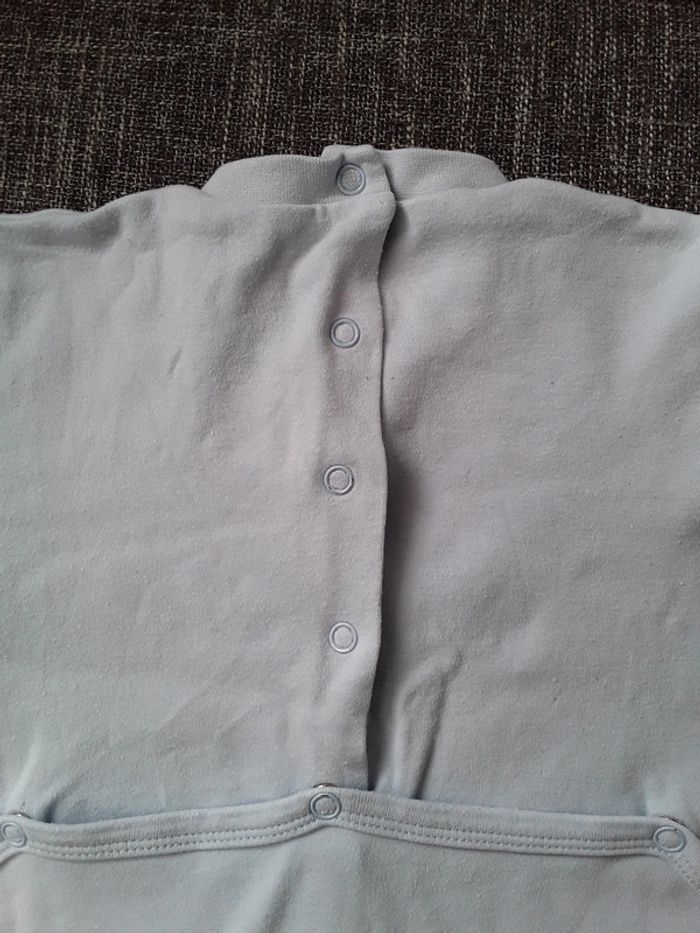 Pyjama 9 mois - photo numéro 4