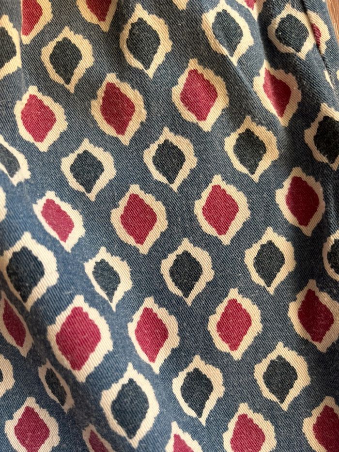 Robe chasuble Cadet Rousselle 5 ans - photo numéro 3