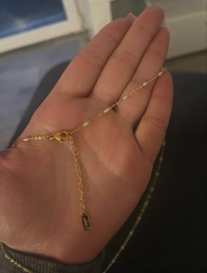 Collier - photo numéro 3