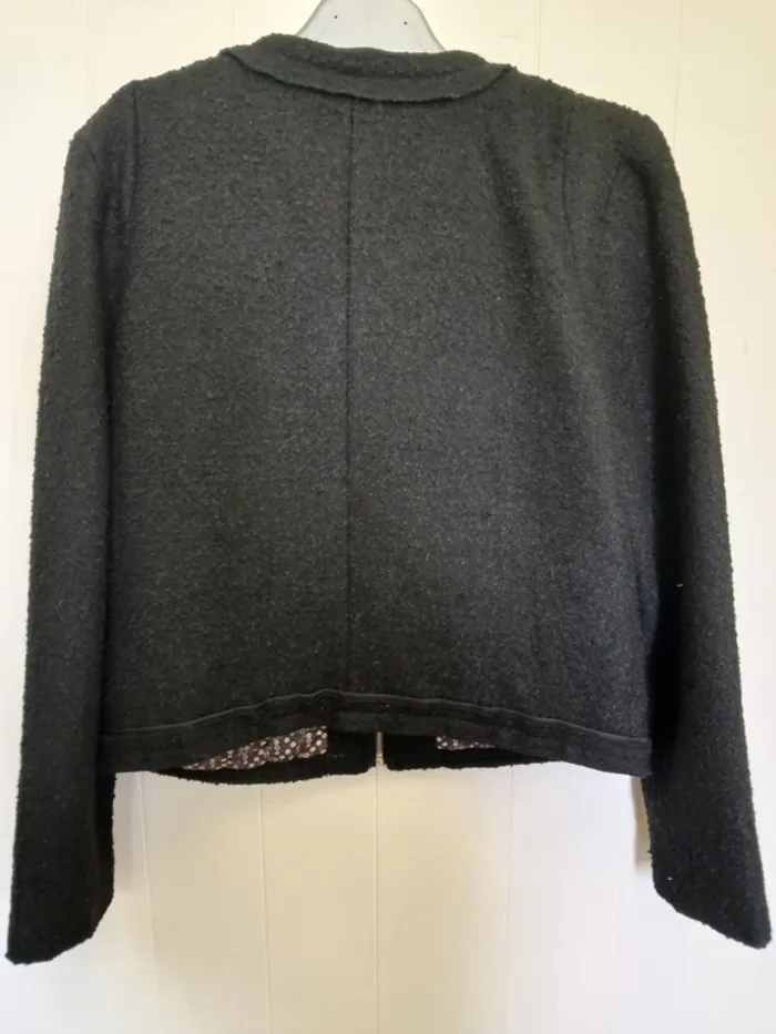 84879 veste femme 44 - photo numéro 2