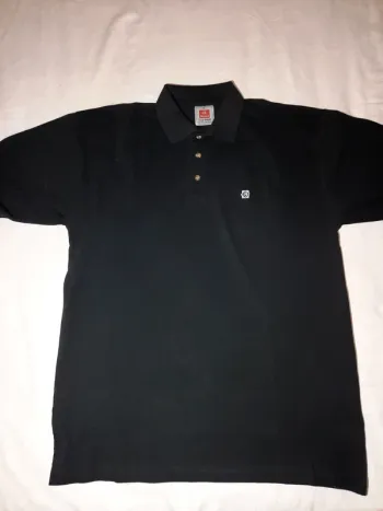 Hanes top polo