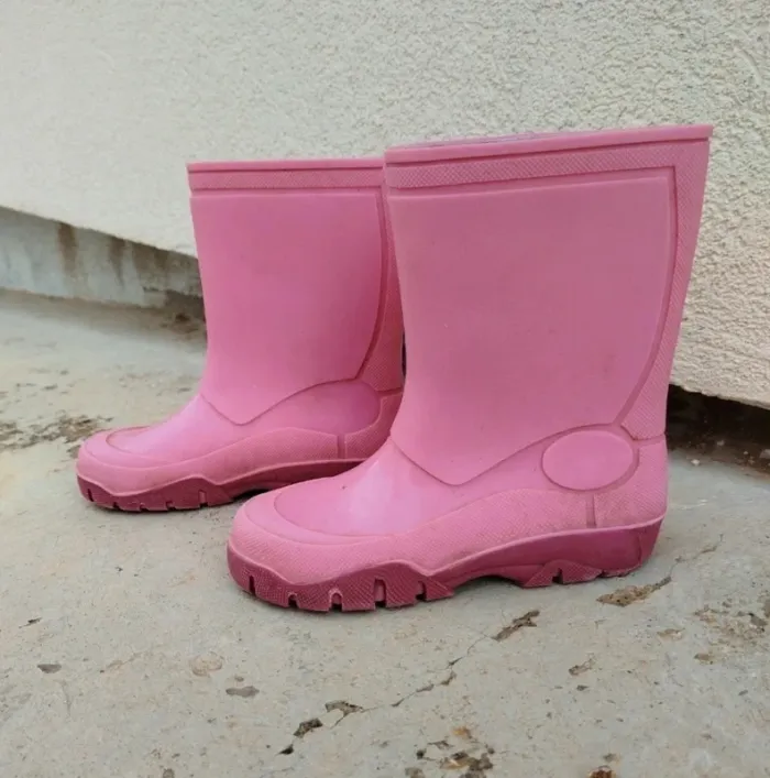 Lot chaussures pointure 32 - photo numéro 4