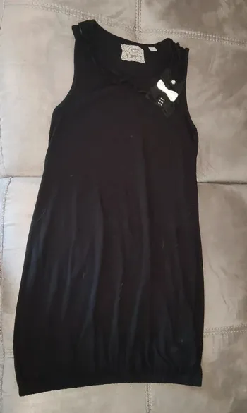 Petite robe noire