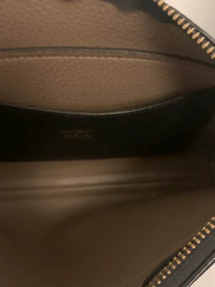 Sac RLL en cuir - photo numéro 4