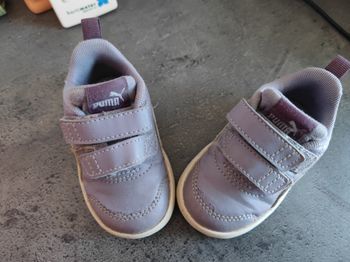 baskets puma