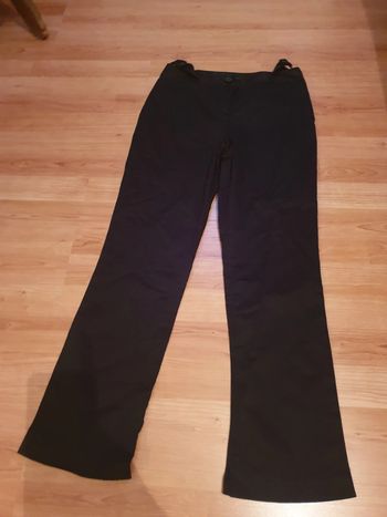 Pantalon habillé