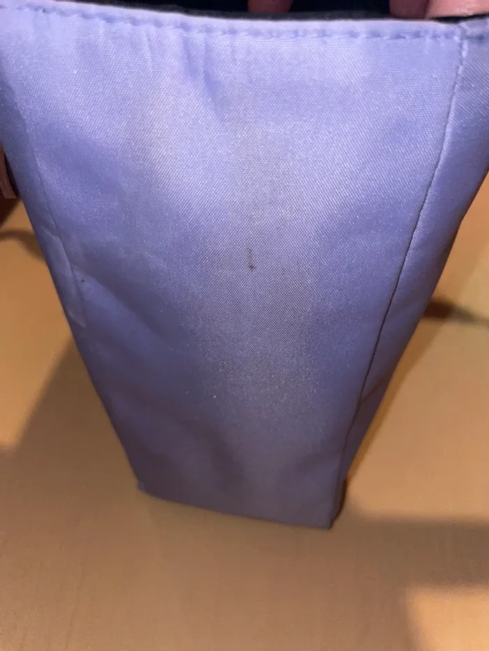 Petit sac vintage réversible - photo numéro 4