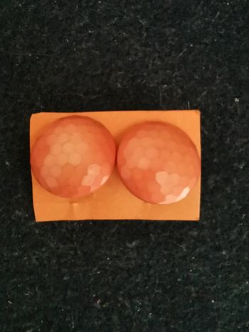 Clips vintage brillants