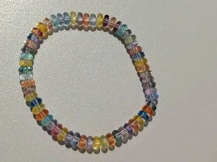 Bracelet élastique - photo numéro 4