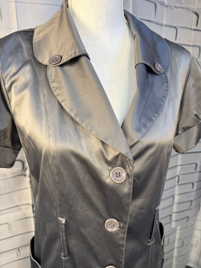 Robe femme t 3 lulumary - photo numéro 2