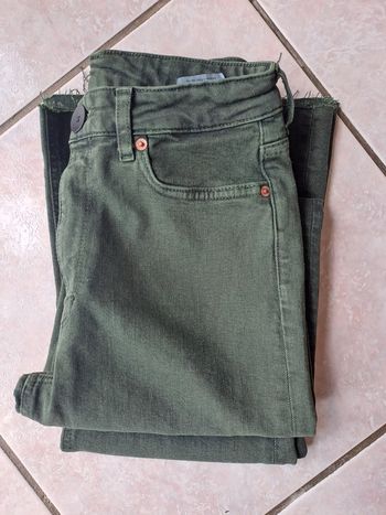 Jean bootcut
