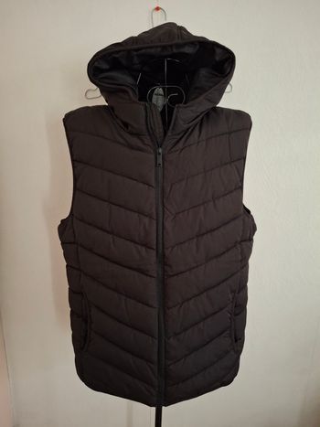 Veste sans manche tm