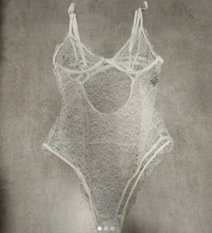 Body undiz