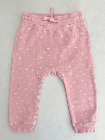 Pantalon de jogging h&m 9/12 mois