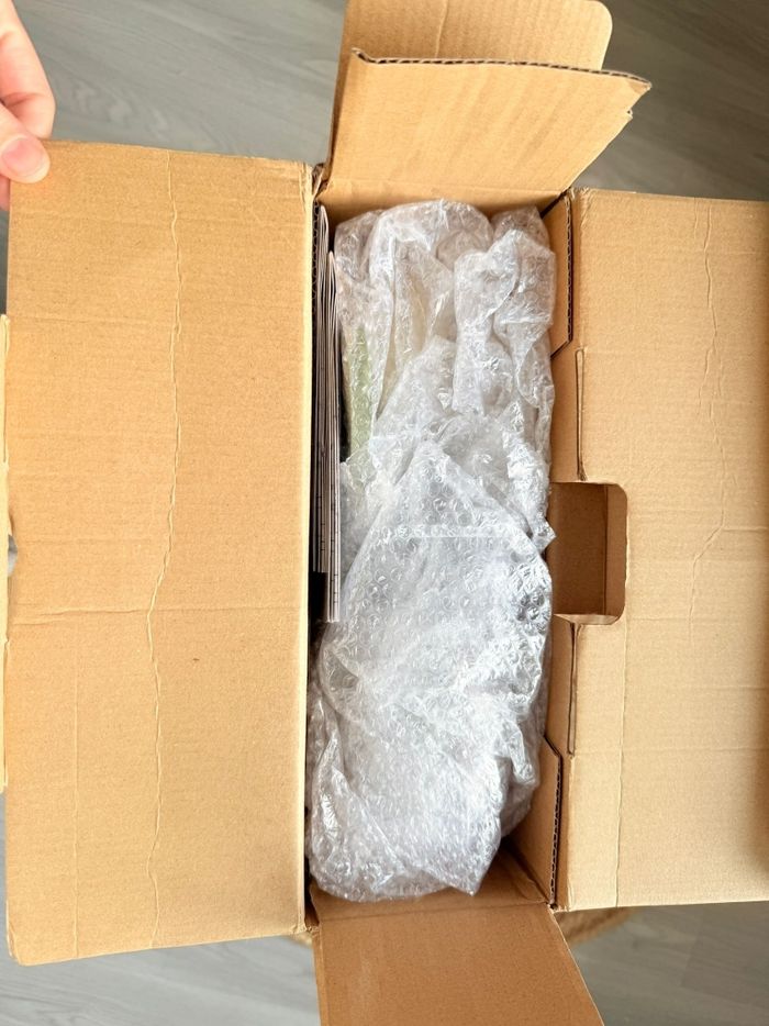 Trotteur - photo numéro 5