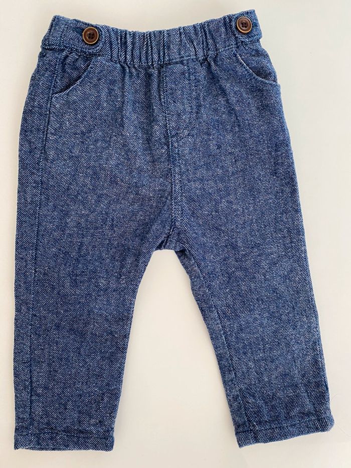 Ensemble Impeccable Tape a l’œil - photo numéro 3