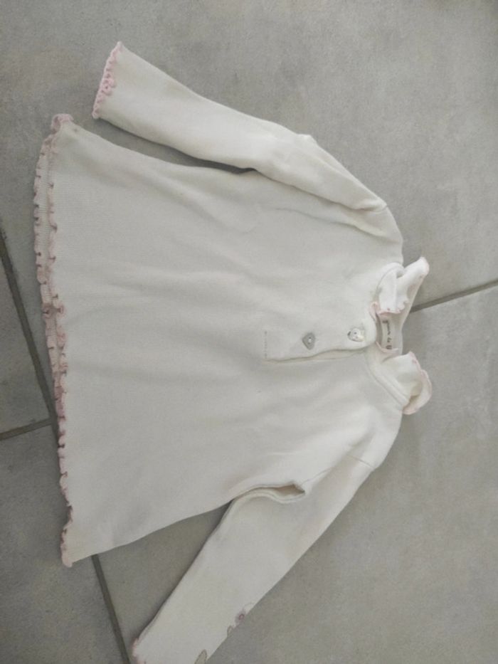 Tee shirt 1 an grain de blé