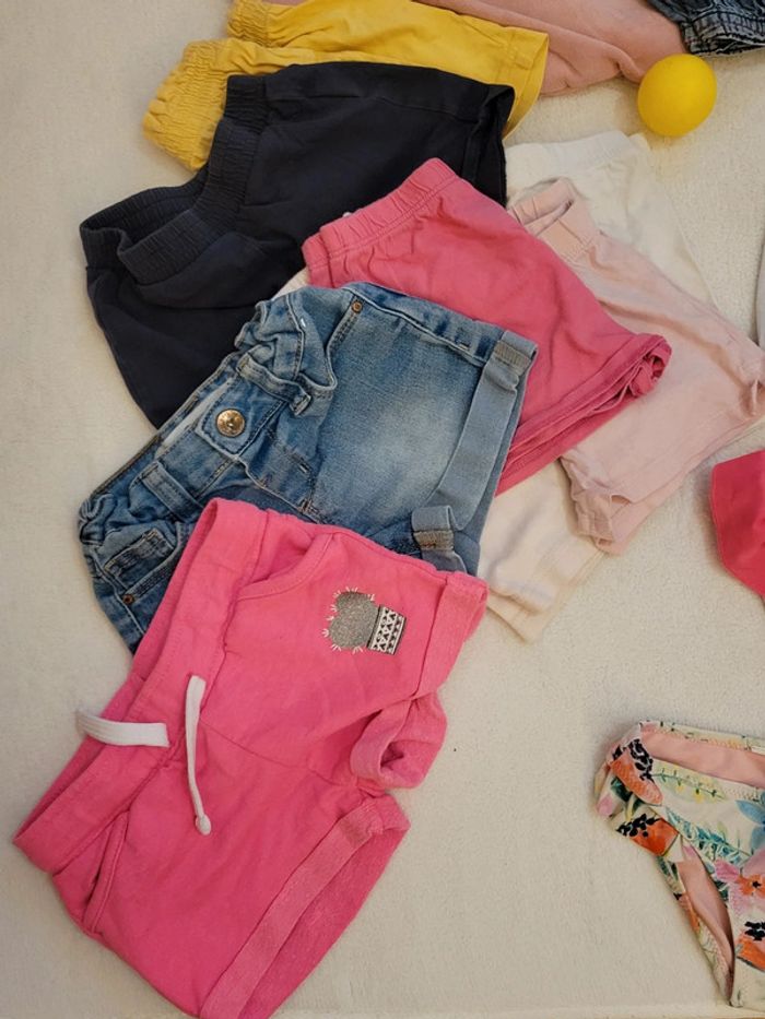 Lot 2 ans fille printemps 🌸 - photo numéro 3