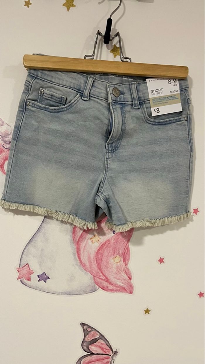 short - photo numéro 2