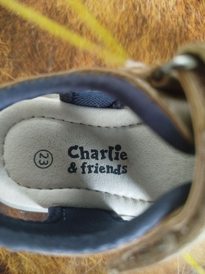 Sandales 23 - photo numéro 3