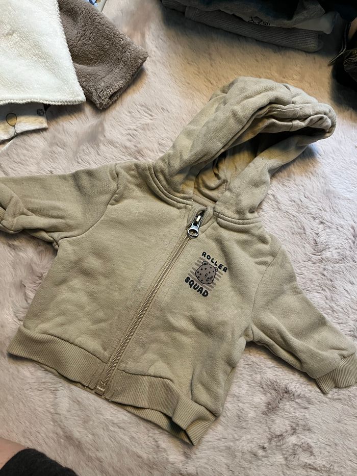Veste