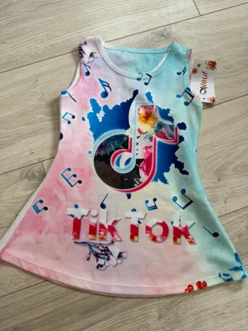Robe neuve