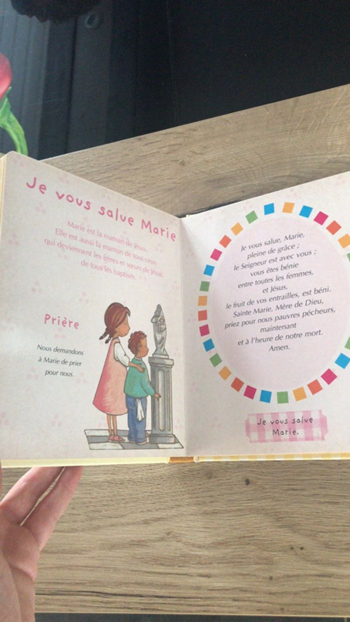 Lot de livres Catéchisme - photo numéro 4