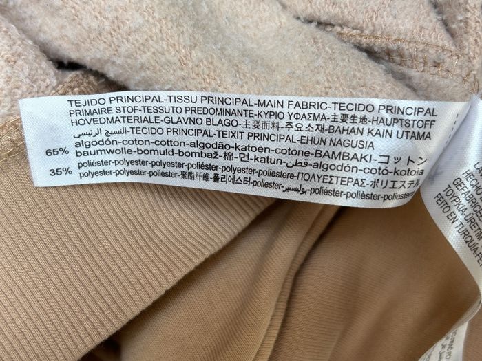 Pull Boruto Naruto Next Generation Bershka - Taille L - photo numéro 5