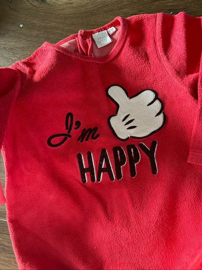 Lot 3 pyjamas Disney - photo numéro 7