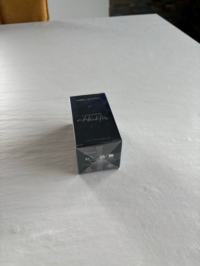 Parfum Daniel hechter