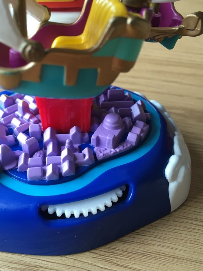 Polly Pocket manège - photo numéro 5