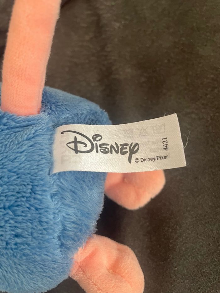 Peluche Disney - photo numéro 2