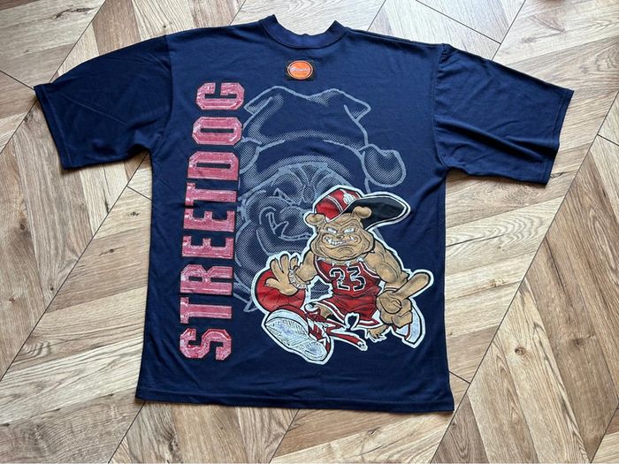 Teeshirt vintage Brownie 1990 - photo numéro 5