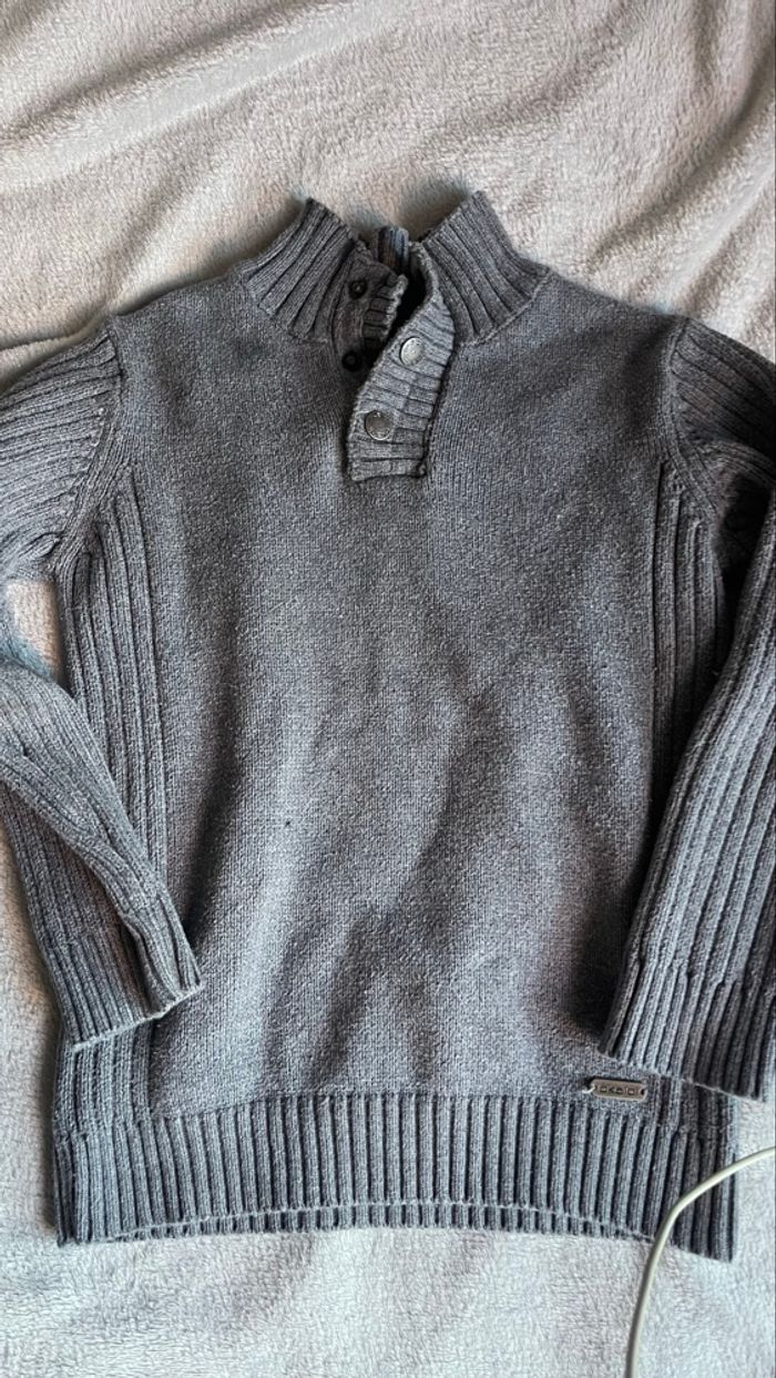 Pulls okaidi - photo numéro 5