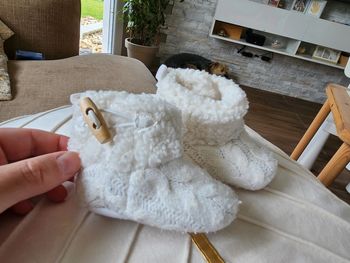 Bottes hiver