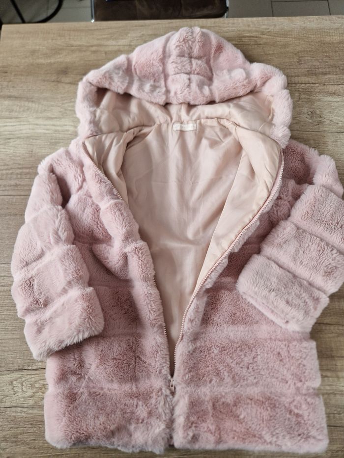 Manteau 10 ans - photo numéro 2